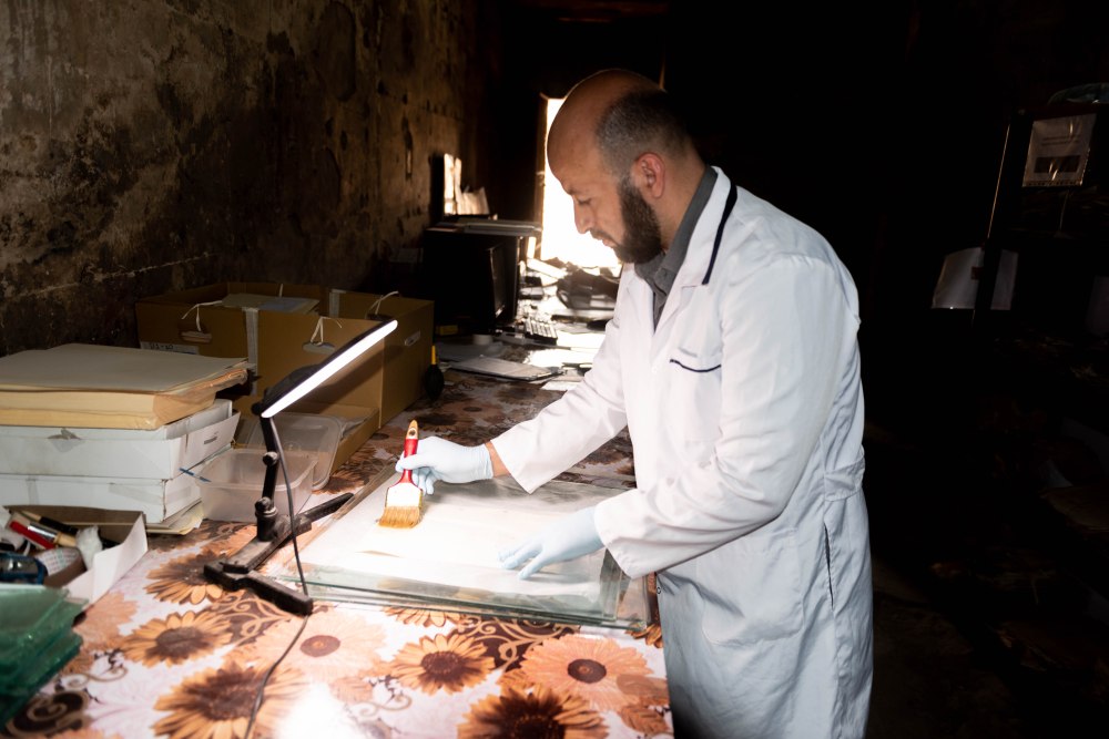 Abydos Seti1 Temple Abydos Paper Archive ATPA 2018